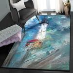 sea indoor outdoor rugs lighthouse rug