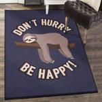 sloth 2 carpets for living room sloth rug