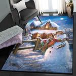 snowman large living room rugs snowman rug