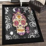 tartarus area rugs day of the dead rug