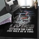 truck dining room rug truck rug