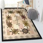 turtle living room rugs turtle rug