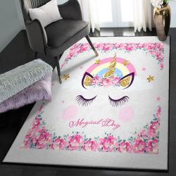 Unicorn Cool Rugs, Unicorn Rug