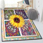 valentines day living room rugs wild heart hippie soul 8 gs cl rug