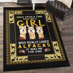 vicugna pacos washable area rugs alpaca rug