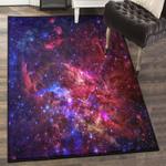 violet bedroom rugs red purple nebula galaxy space gs cl rug