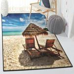 washable area rugs beachs rug