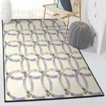 wedding modern rugs wedding rings rug