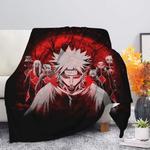 akatsuki moonlight premium blanket 0