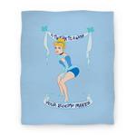 blanket50fl whi z1 t a twerk is a wish