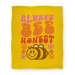 blanket50fl whi z1 t always bee honest