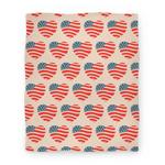 blanket50fl whi z1 t american heart pattern