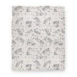 blanket50fl whi z1 t asstrology constellations