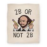 blanket50fl whi z1 t b or not b