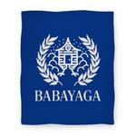 blanket50fl whi z1 t baba yaga balenciaga parody