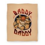 blanket50fl whi z1 t baddy daddy