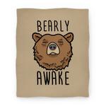 blanket50fl whi z1 t bearly awake