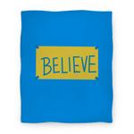 blanket50fl whi z1 t believe locker room poster