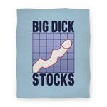blanket50fl whi z1 t big dick stocks