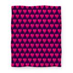 blanket50fl whi z1 t bleeding heart blanket purple
