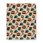 blanket50fl whi z1 t camping pattern