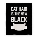 blanket50fl whi z1 t cat hair is the new black