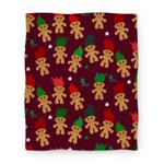 blanket50fl whi z1 t christmas trolls pattern