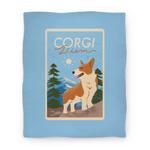 blanket50fl whi z1 t corgi diem