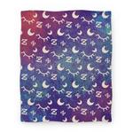blanket50fl whi z1 t cosmic sleep pattern