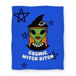 blanket50fl whi z1 t cosmic witch bitch