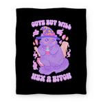 blanket50fl whi z1 t cute but will hex a bitch cat