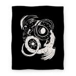 blanket50fl whi z1 t dark light ouroboros