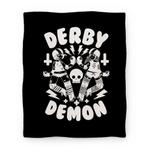 blanket50fl whi z1 t derby demon blanket