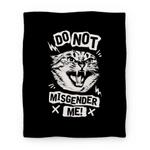 blanket50fl whi z1 t do not misgender me