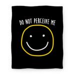 blanket50fl whi z1 t do not perceive me