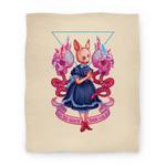 blanket50fl whi z1 t do what thou wilt