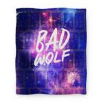 blanket50fl whi z1 t doctor who bad wolf