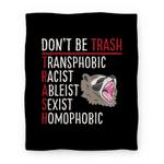 blanket50fl whi z1 t don t be trash