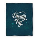 blanket50fl whi z1 t dream on