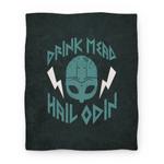 blanket50fl whi z1 t drink mead hail odin