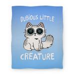 blanket50fl whi z1 t dubious little creature cat