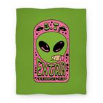 blanket50fl whi z1 t e t extra turnt up alien