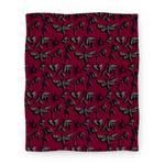 blanket50fl whi z1 t emo wilt pattern
