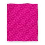 blanket50fl whi z1 t emoticon shrugs pink