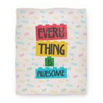 blanket50fl whi z1 t everything is awesome