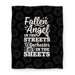 blanket50fl whi z1 t fallen angel in the streets winchester in the streets
