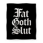 blanket50fl whi z1 t fat goth slut