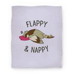 blanket50fl whi z1 t flappy and nappy