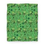 blanket50fl whi z1 t forage frogs
