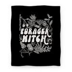 blanket50fl whi z1 t forager witch